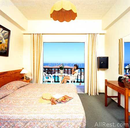 Helios Bay Hotel Apts 9